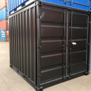 10ft Opslagcontainer nieuw