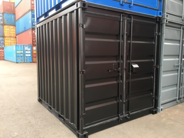 10ft Opslagcontainer nieuw