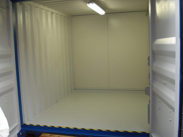 20ft Combi - Afbeelding 4