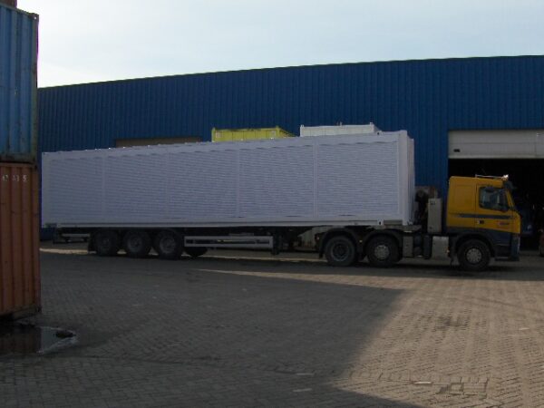 45ft Sri Lanka - Afbeelding 3