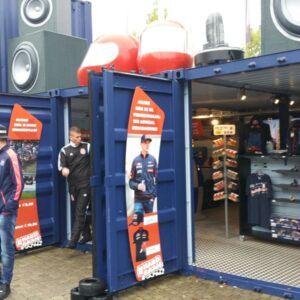 Kartshop Walibi