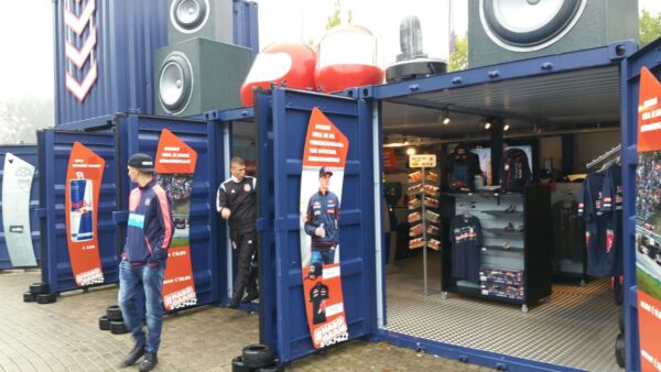 Kartshop Walibi
