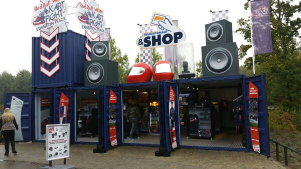 Kartshop Walibi - Afbeelding 4