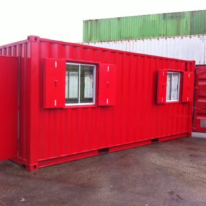 Container special 20ft