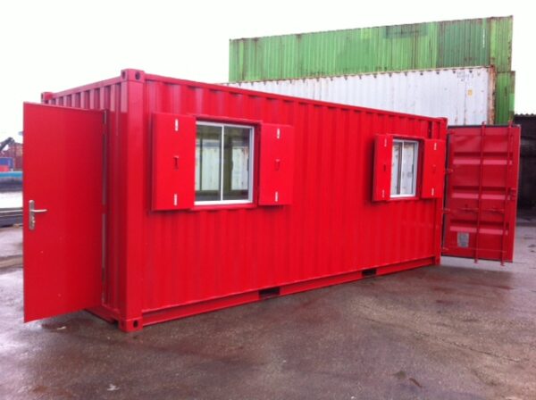 Container special 20ft