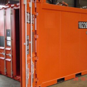 10ft Offshore DNV