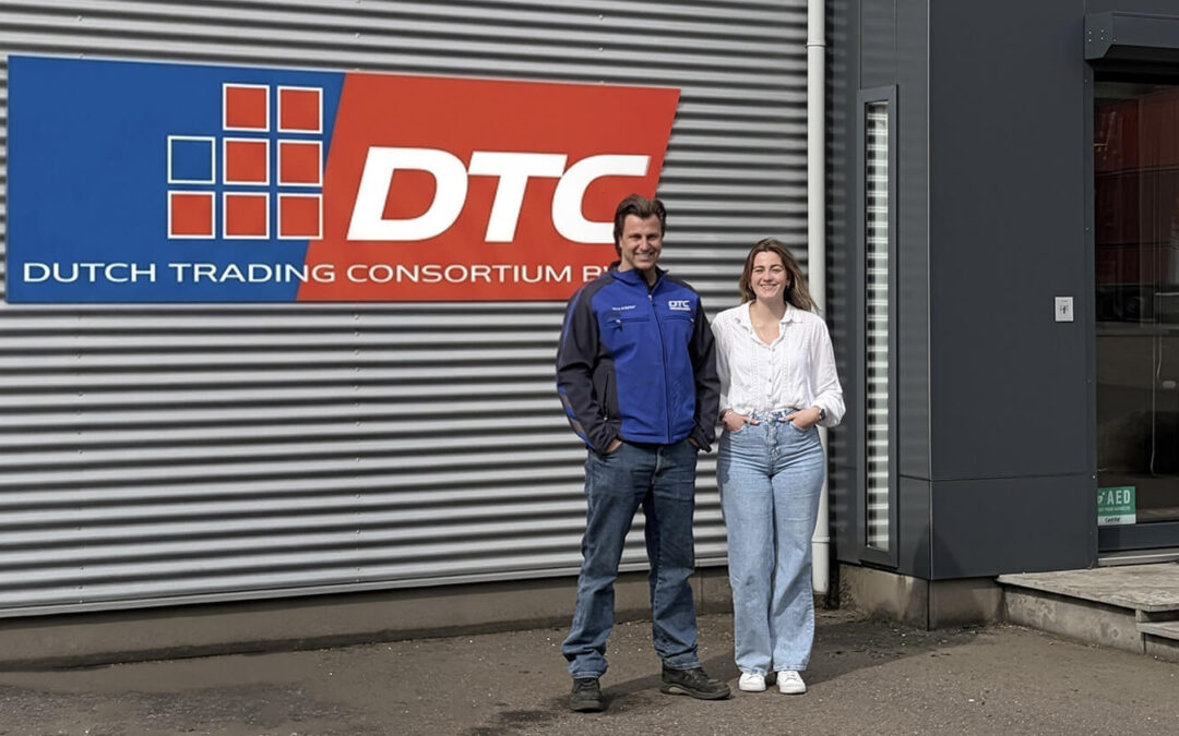 Waarom jij bij DTC wilt werken