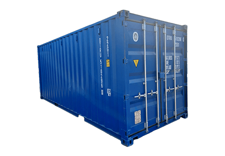 Zeecontainers DTC